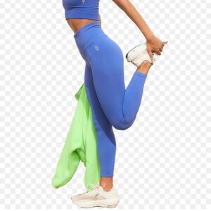 NWOT- Free People Movement Good Karma Leggings.